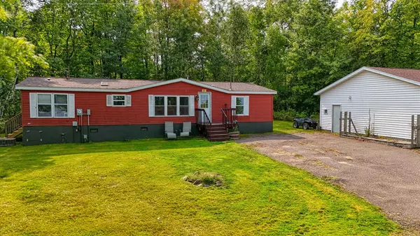 Hayward, WI 54843,12716 N County Hwy T