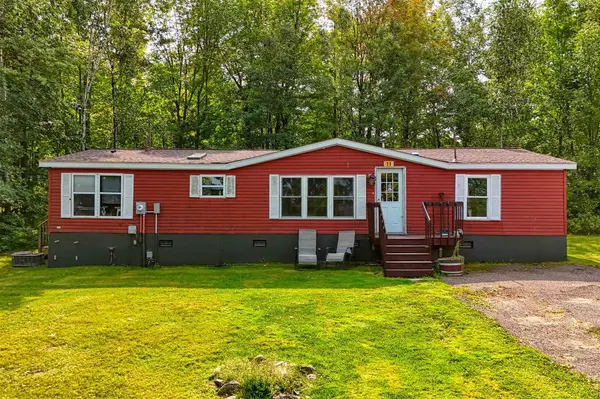 12716 N County Hwy T, Hayward, WI 54843