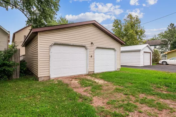 Ashland, WI 54806,803 Ellis Ave