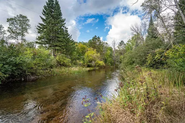 14333 S St. Croix Rd, Gordon, WI 54838