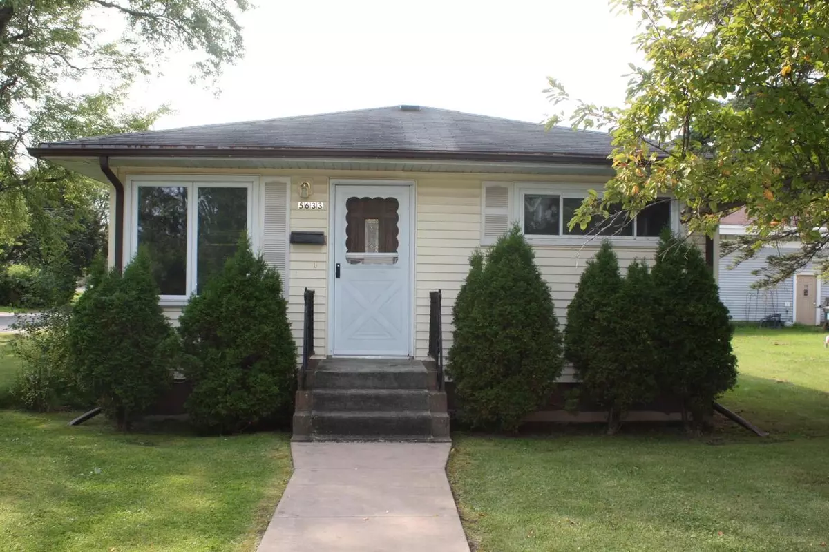 Superior, WI 54880,5633 John Ave