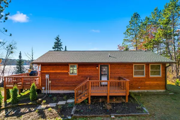 Spooner, WI 54801,N9795 Lower McKenzie Rd