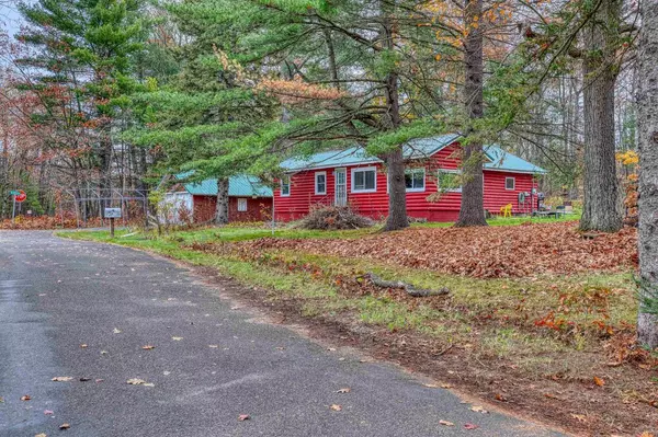 Hayward, WI 54843,7846 N County Hwy K