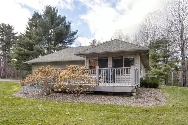 Hayward, WI 54843,16542 W Ridgerock Rd