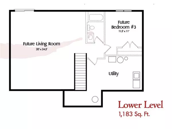Spring Valley, WI 54767,W975 Red Fox Run