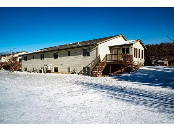 Colfax, WI 54730,E5743 816th Ave