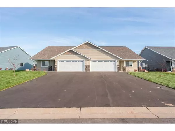 Osceola, WI 54020,644 Kreekview Drive