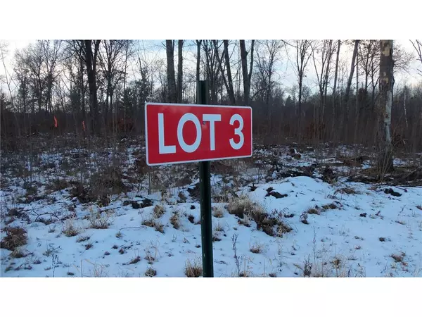 Spooner, WI 54801,LOT 3 MISTY MEADOW DR