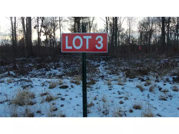 Spooner, WI 54801,LOT 3 MISTY MEADOW DR