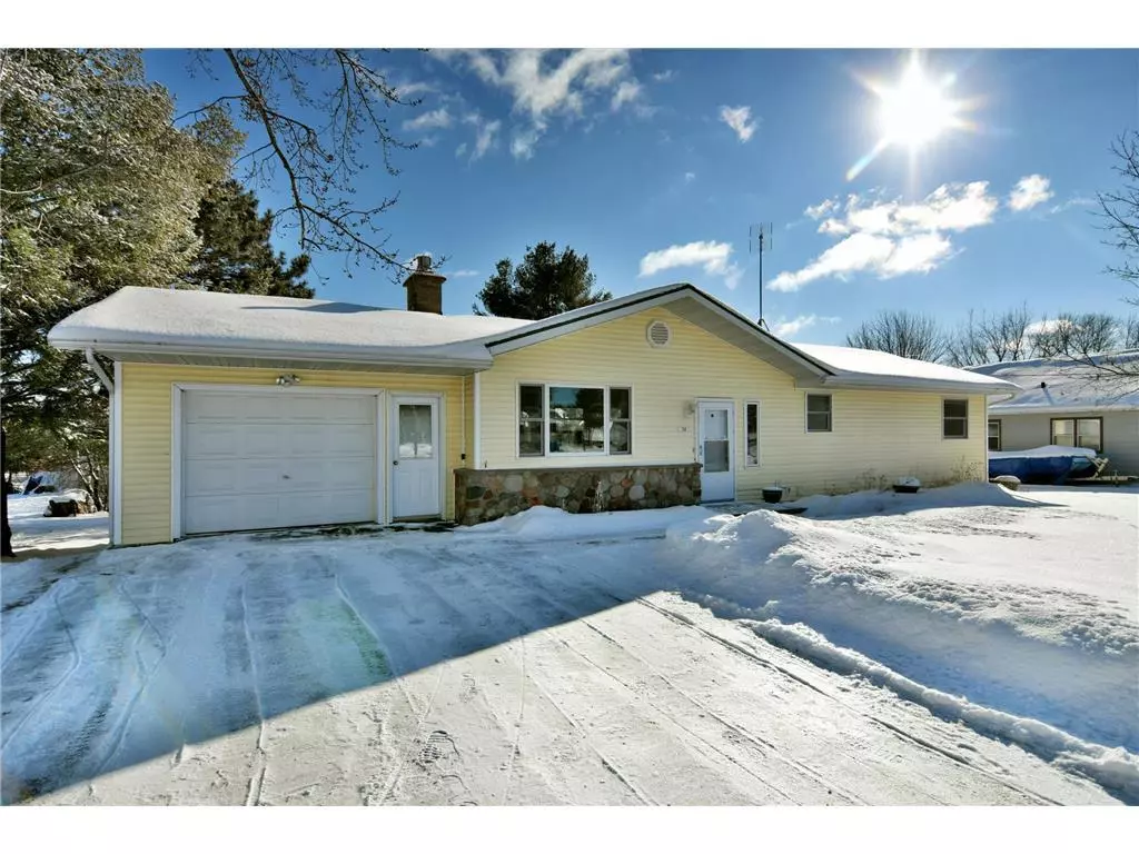 Shell Lake, WI 54871,34 Ridgeway Dr
