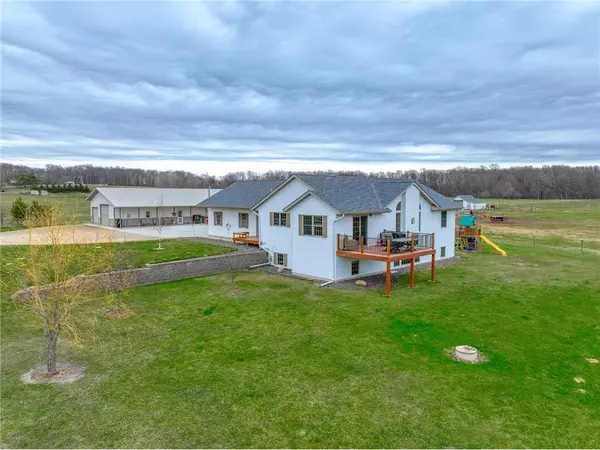 Clear Lake, WI 54005,376 95th St