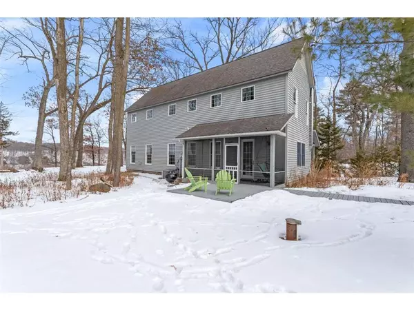 Osceola, WI 54020,411D Ridge Rd