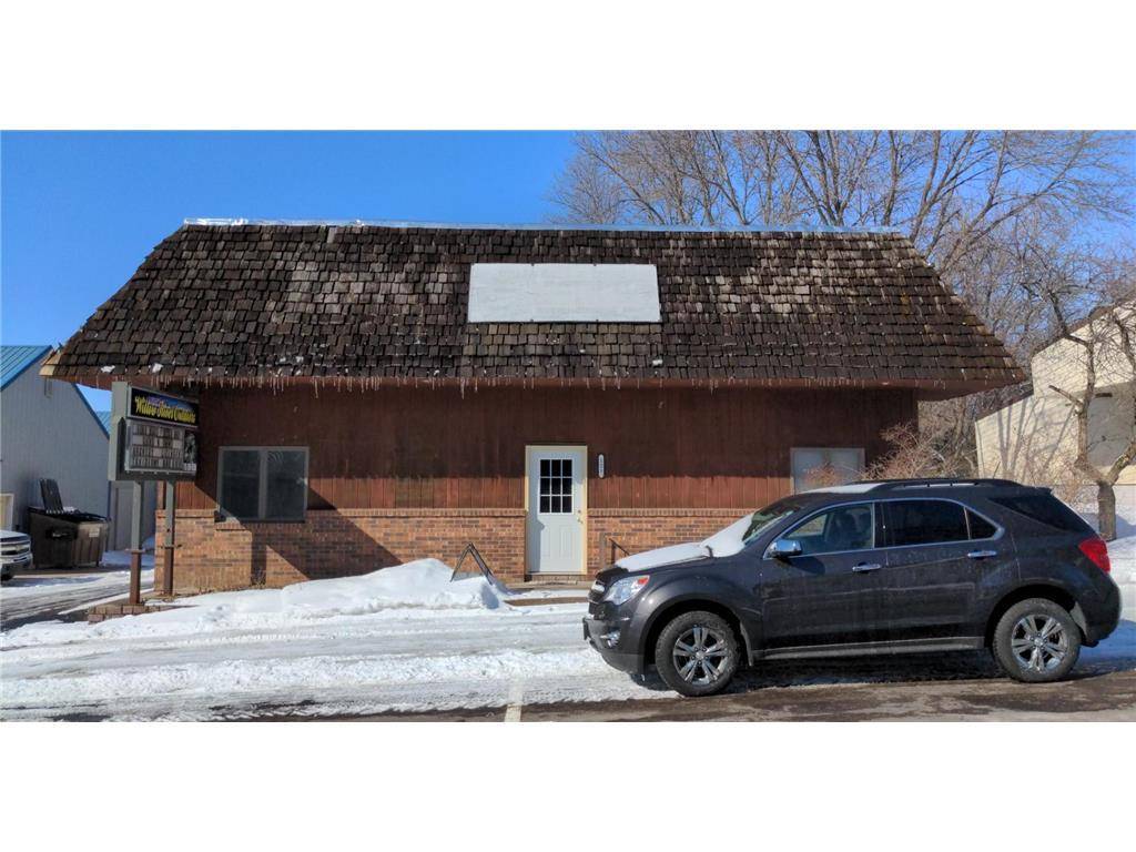121 Main Street, Deer Park, WI 54007
