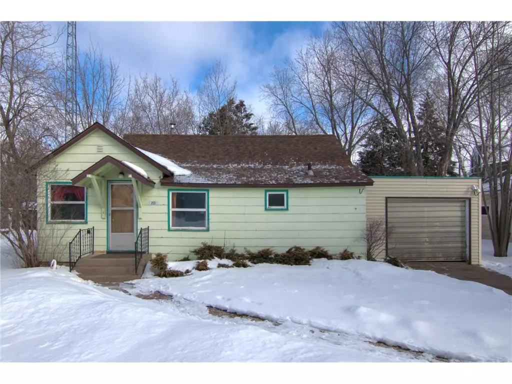 Shell Lake, WI 54871,213 5th Ave