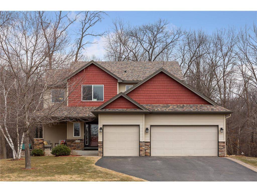 12219 Rendova St, Blaine, MN 55449