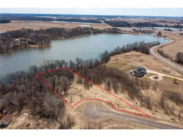 Lot 5 15th Ave, Star Prairie, WI 54026