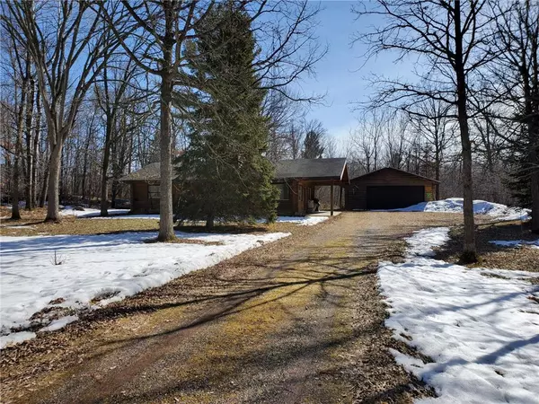 Birchwood, WI 54817,2812 28 11/16 St