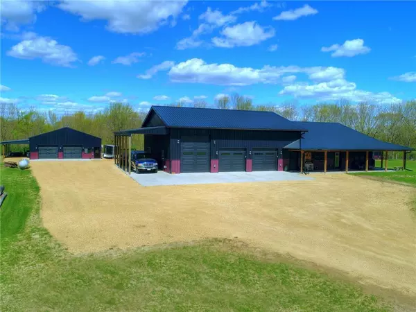 195 Surrey Ridge Trail, Glenwood City, WI 54013