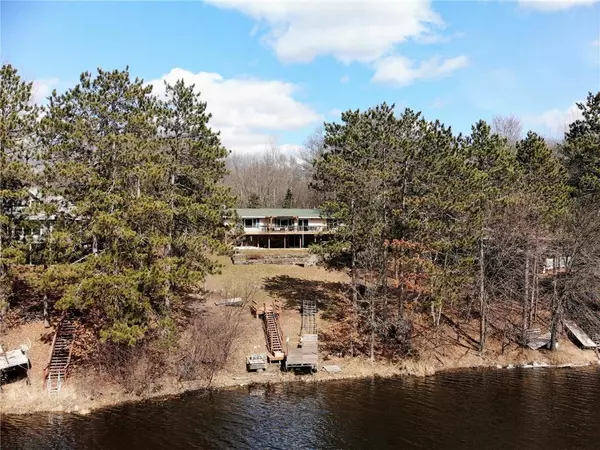 Shell Lake, WI 54871,23937 Azorah Ln