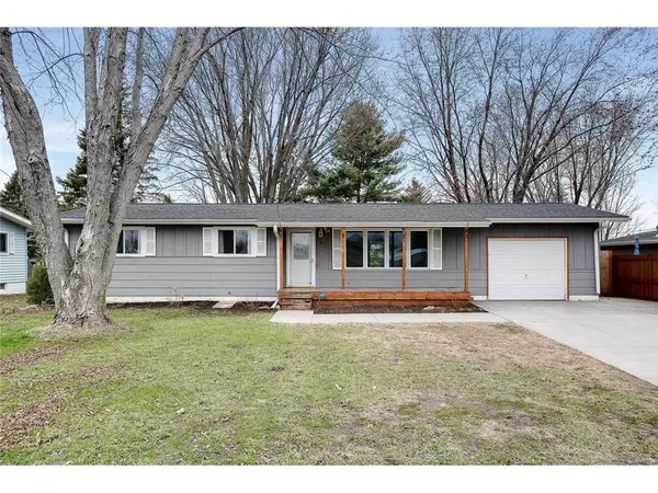 Prescott, WI 54021,821 Campbell Street