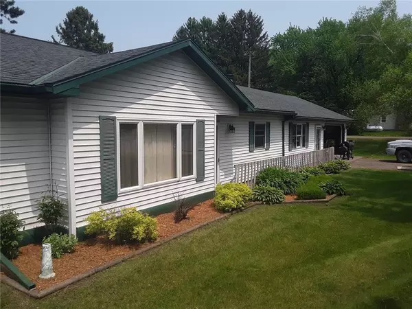 2464 Old 87 Rd, Cushing, WI 54006