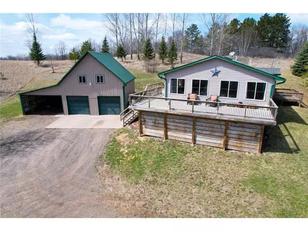 2445 270th Ave, Cushing, WI 54006