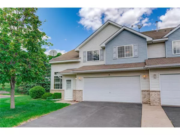 551 Bandle St #A, River Falls, WI 54022