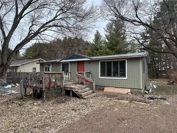 7682 County Road FF, Webster, WI 54893