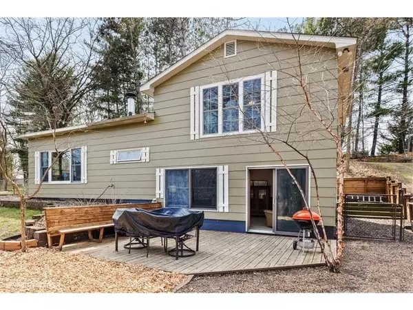 Star Prairie, WI 54026,1687A W Church Rd