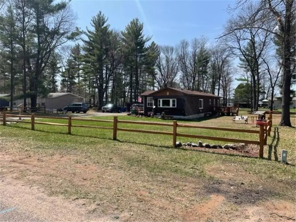 Grantsburg, WI 54840,639 N Nelson St