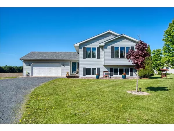 Osceola, WI 54020,2482 88th Avenue