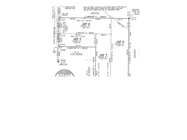 Grantsburg, WI 54840,24464 Borg Rd