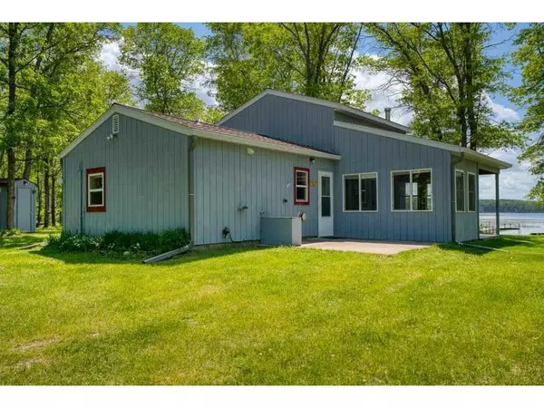 Webster, WI 54893,27893 N Point Lake Road