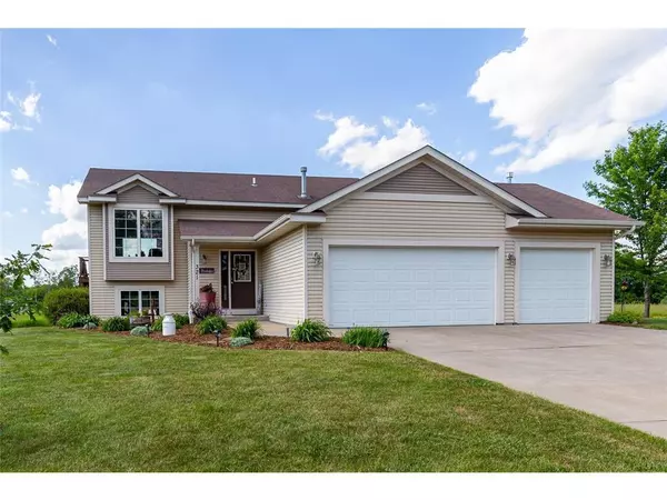 321 Norske Street, Woodville, WI 54028