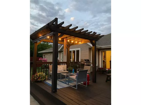 615 200th Street, Osceola, WI 54020