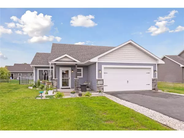 410 Staples Road, Osceola, WI 54020