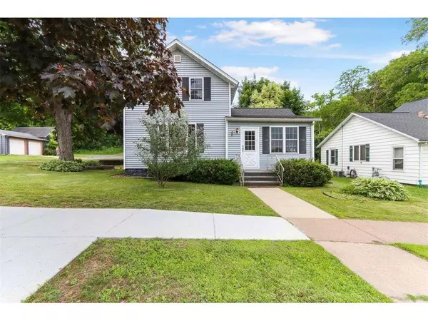 Glenwood City, WI 54013,147 Maple Street