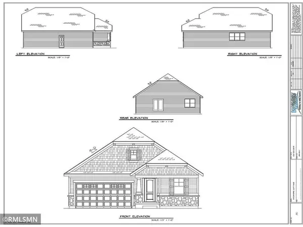 Woodville, WI 54028,313 Norske Street