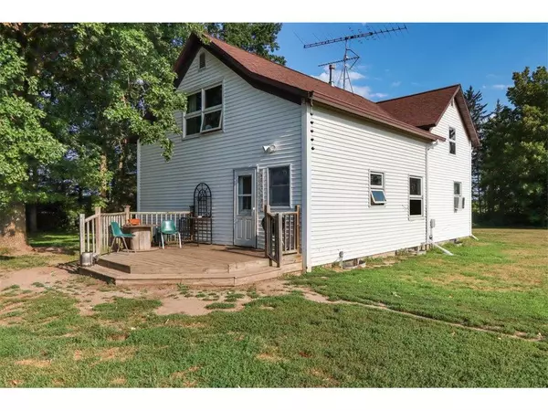 Dallas, WI 54733,1681 4 1/2 Avenue