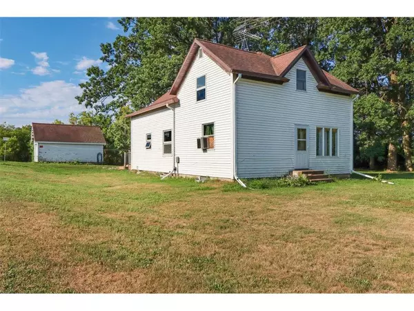 Dallas, WI 54733,1681 4 1/2 Avenue