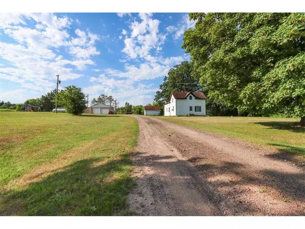 Dallas, WI 54733,1681 4 1/2 Avenue