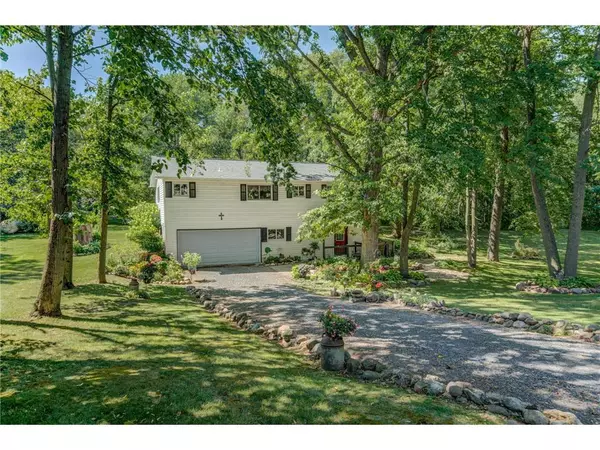 645 5th Avenue, Clear Lake, WI 54005