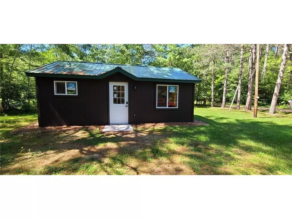 Clam Lake, WI 54517,23259 Segel Road