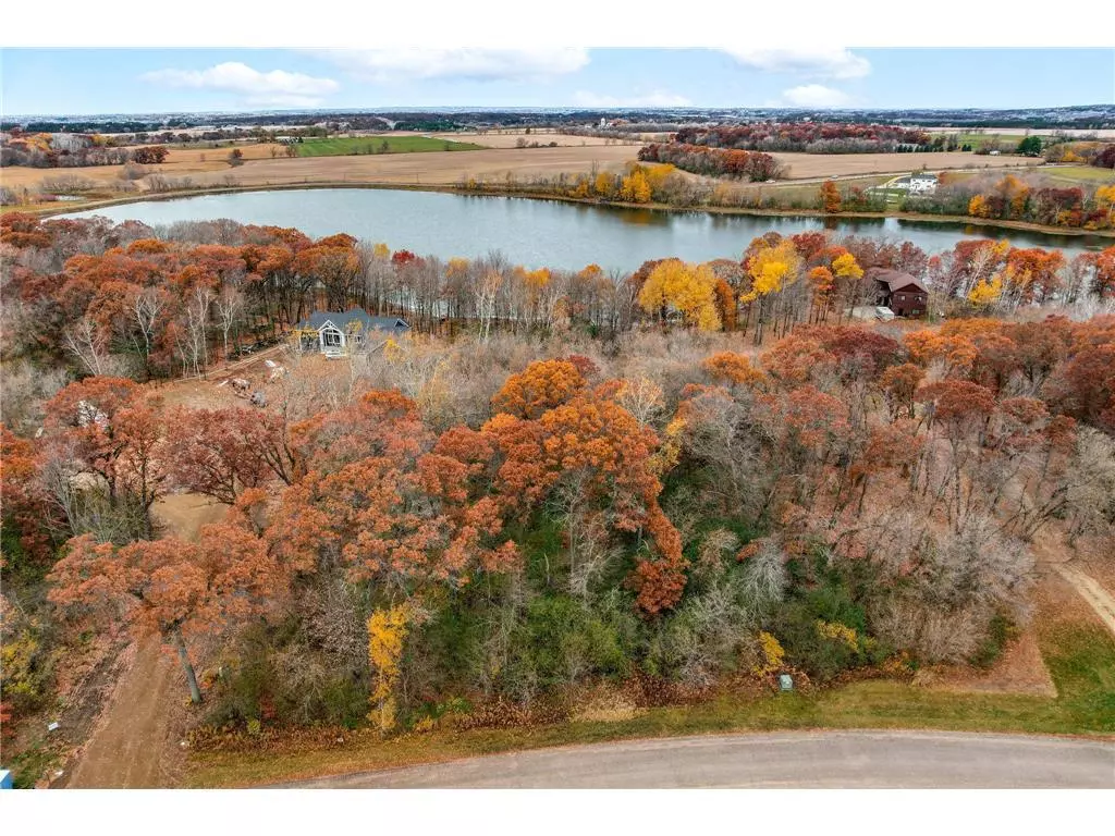 Star Prairie, WI 54026,Lot 19 153rd Street