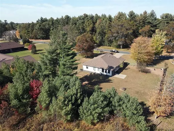 Grantsburg, WI 54840,219 E Harrison Avenue