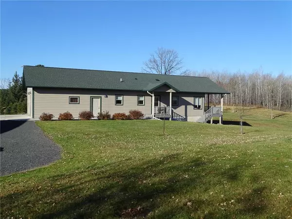 Sarona, WI 54870,W5708 County Highway D