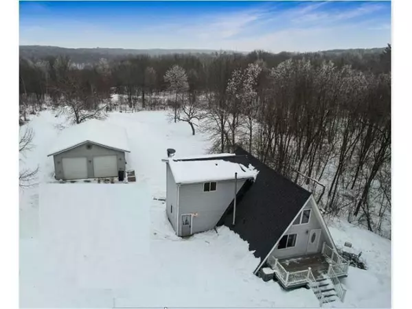 310 90th Street, Clear Lake, WI 54005