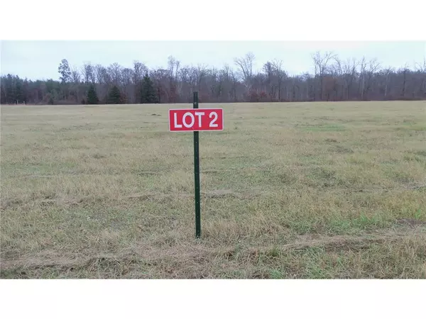 Grantsburg, WI 54840,Lot 2 Twin Oaks Trl