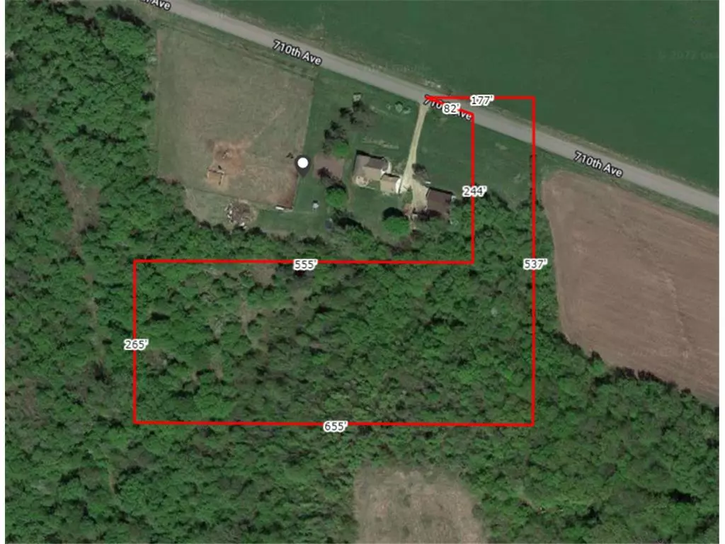 Beldenville, WI 54003,Lot 2 710th Avenue