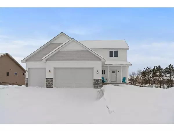 308 E Cheyenne Street, Roberts, WI 54023